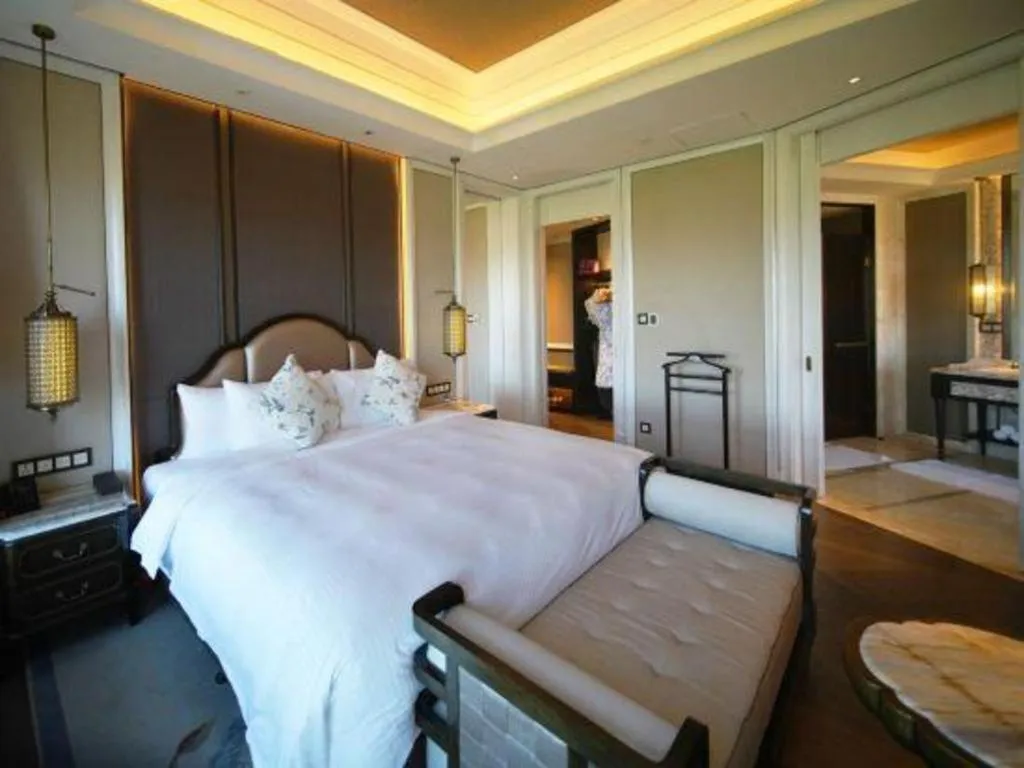 Steigenberger Hotel SUNAC Nanchang