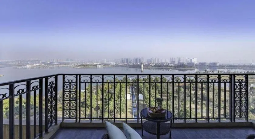 Steigenberger Hotel SUNAC Nanchang