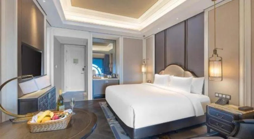 Steigenberger Hotel SUNAC Nanchang