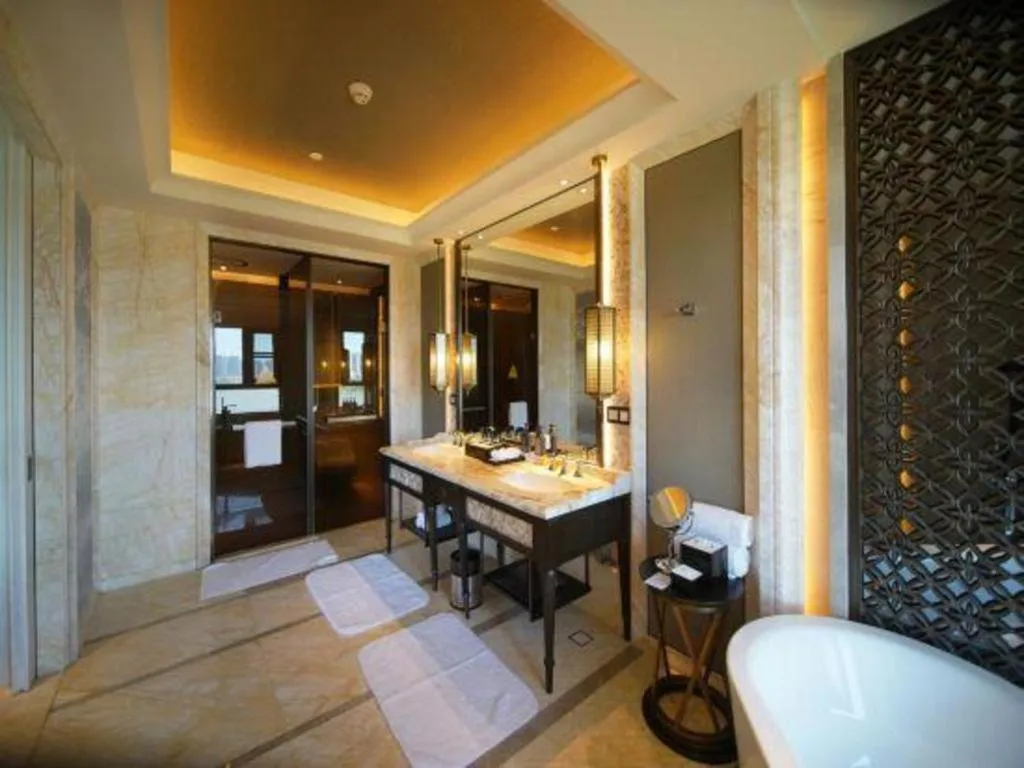 Steigenberger Hotel SUNAC Nanchang