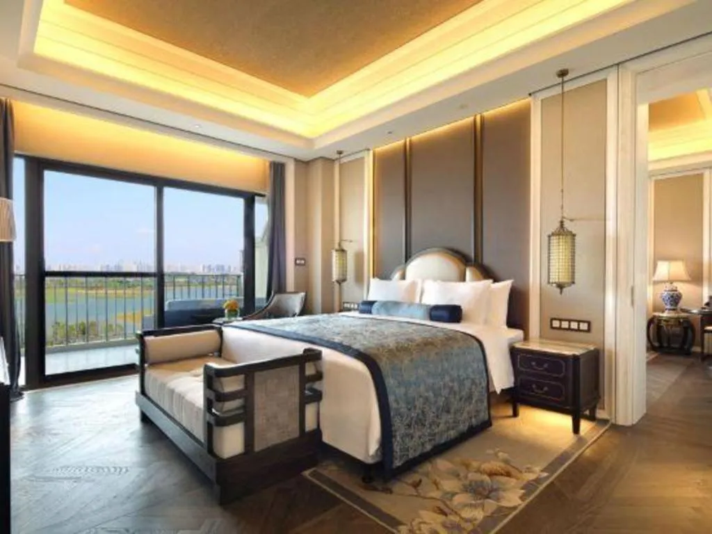Steigenberger Hotel SUNAC Nanchang