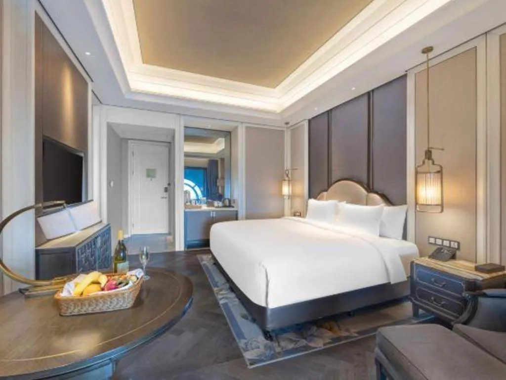 Steigenberger Hotel SUNAC Nanchang