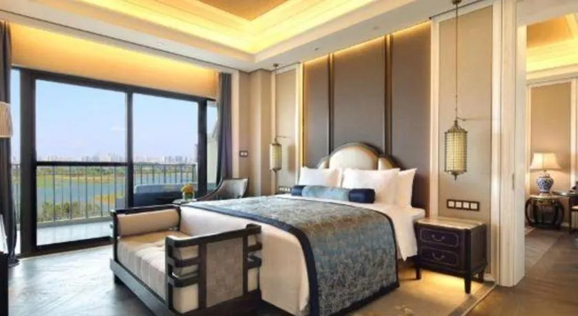 Steigenberger Hotel SUNAC Nanchang