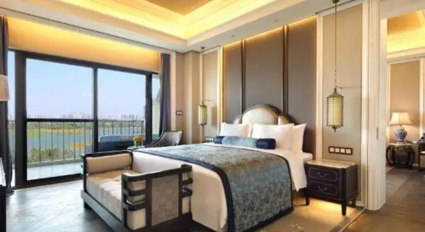 Steigenberger Hotel SUNAC Nanchang Steigenberger Hotel SUNAC Nanchang