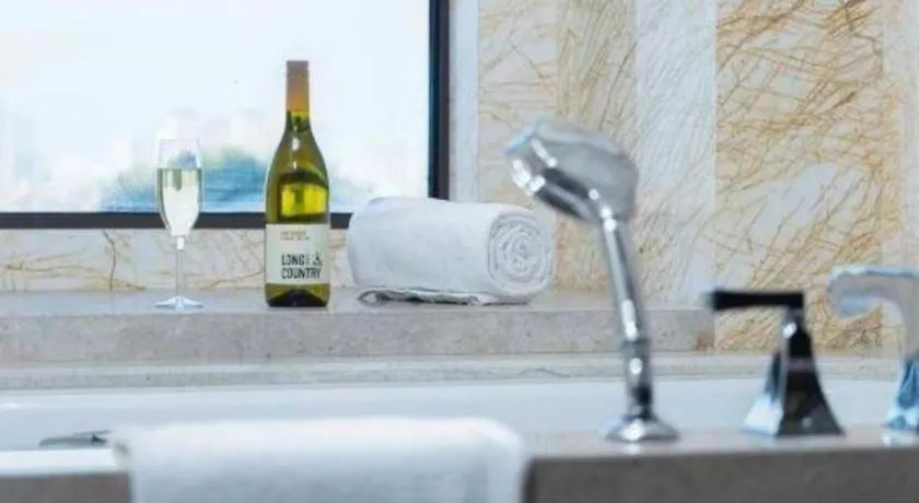 Steigenberger Hotel SUNAC Nanchang