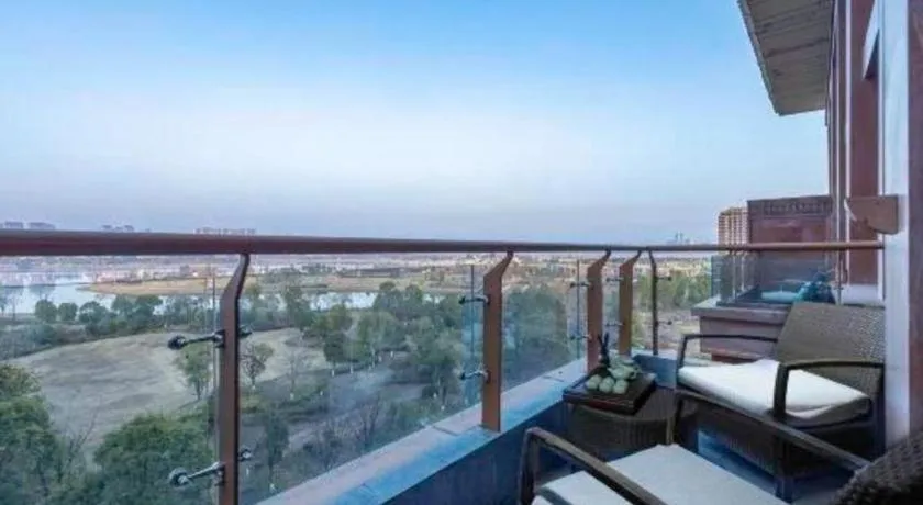 Steigenberger Hotel SUNAC Nanchang