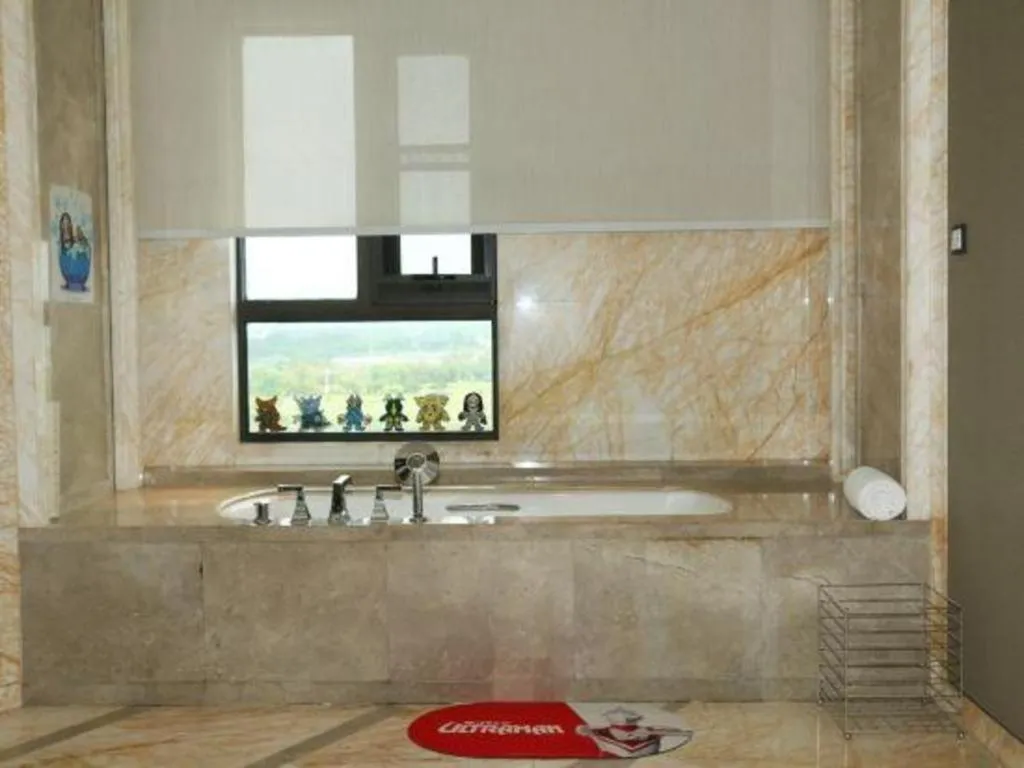 Steigenberger Hotel SUNAC Nanchang