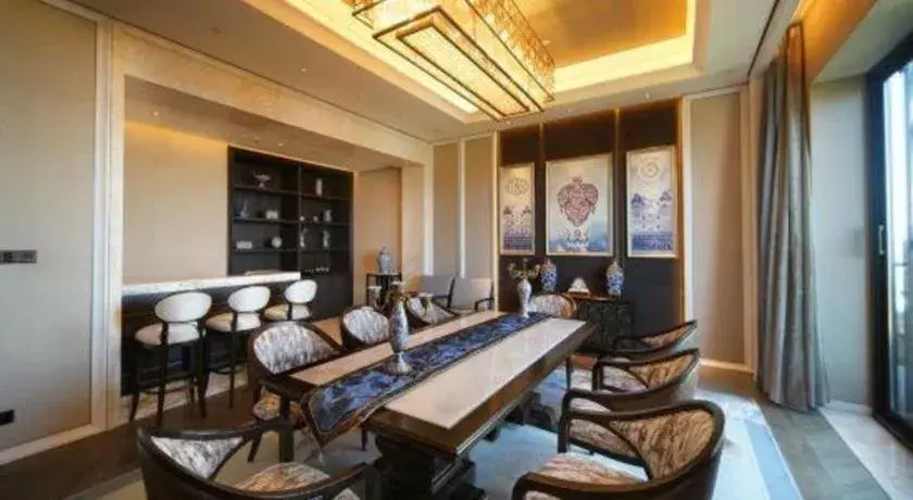 Steigenberger Hotel SUNAC Nanchang Steigenberger Hotel SUNAC Nanchang