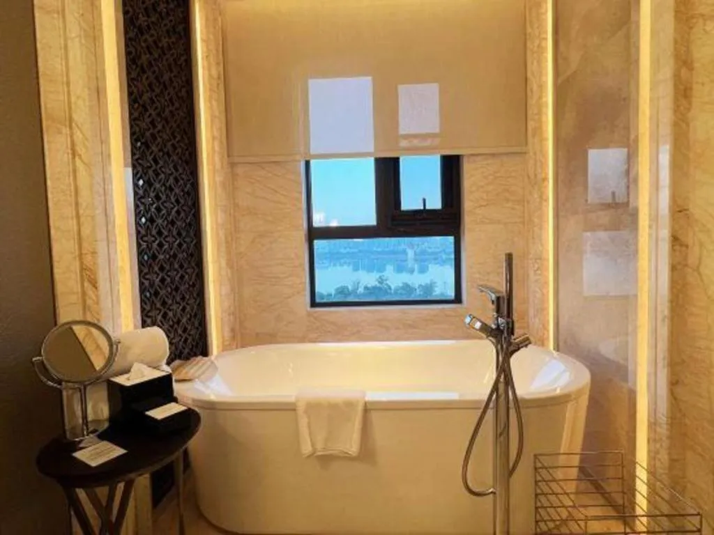 Steigenberger Hotel SUNAC Nanchang