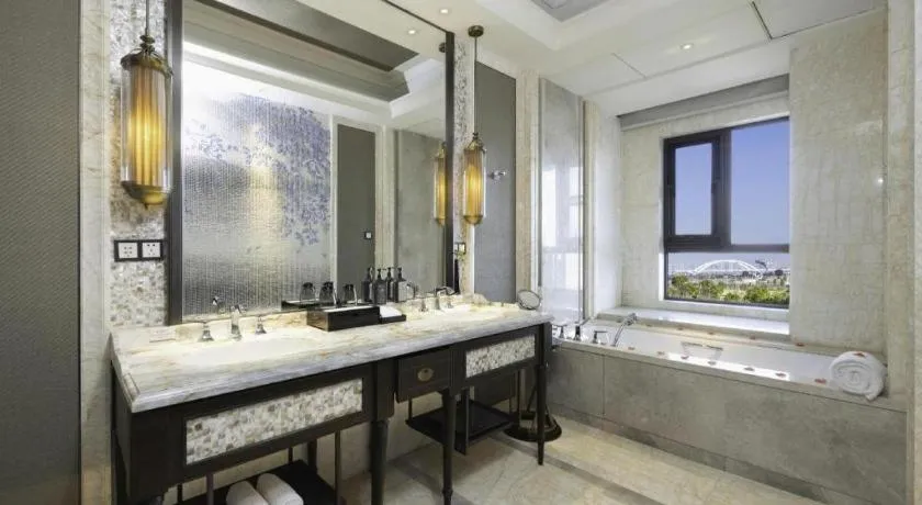 Steigenberger Hotel SUNAC Nanchang