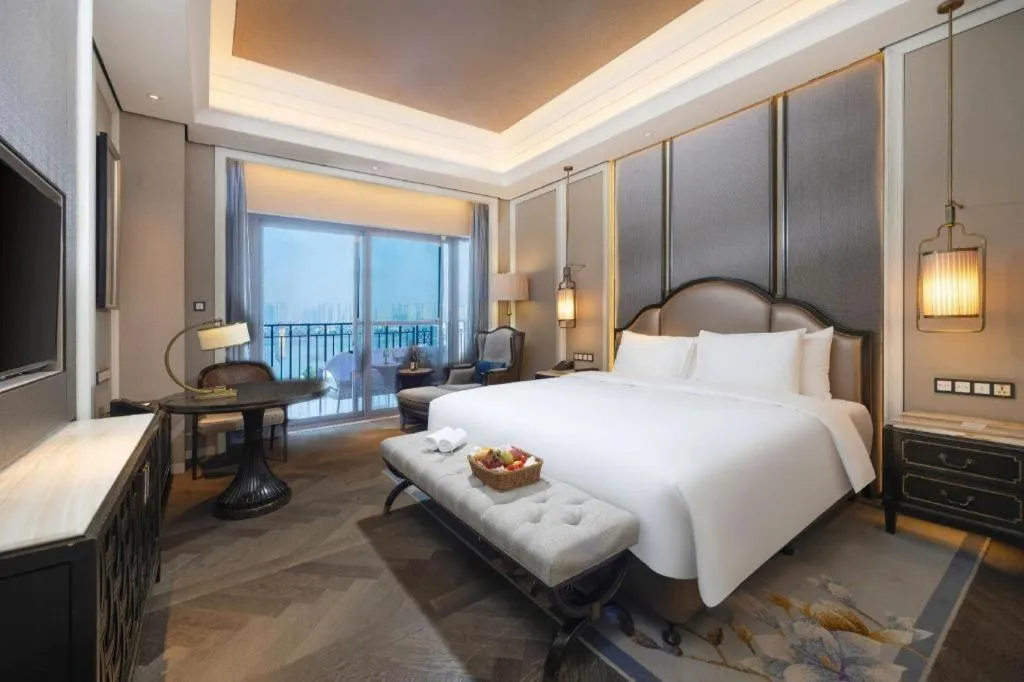 Steigenberger Hotel SUNAC Nanchang