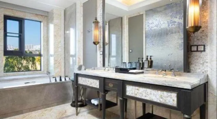 Steigenberger Hotel SUNAC Nanchang