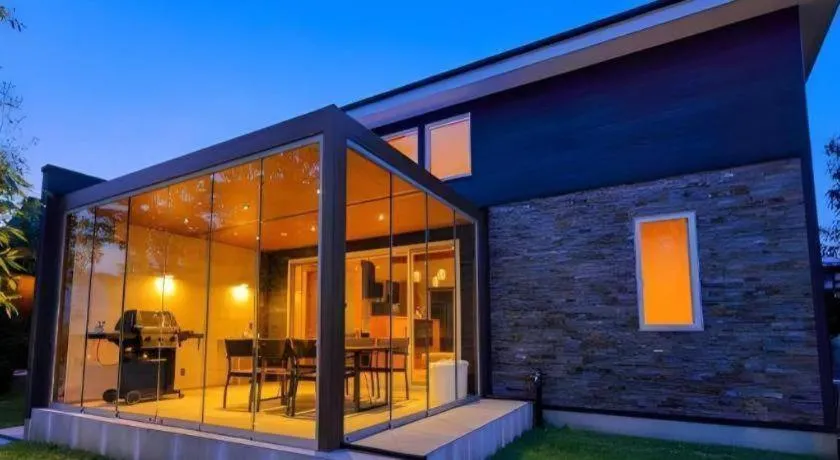 AWAUMI Fujikawaguchiko Resort