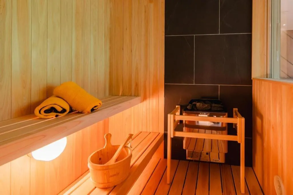 AWAUMI Fujikawaguchiko Resort