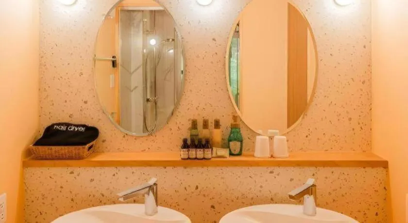 AWAUMI Fujikawaguchiko Resort