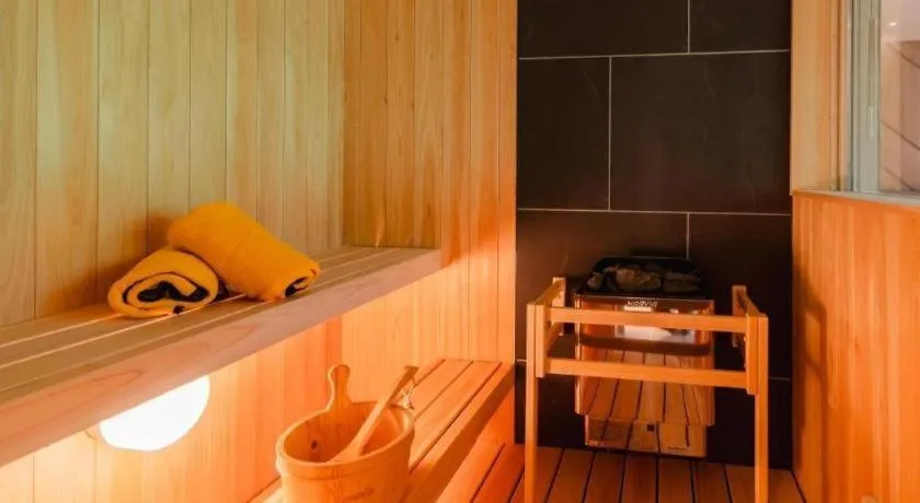 AWAUMI Fujikawaguchiko Resort