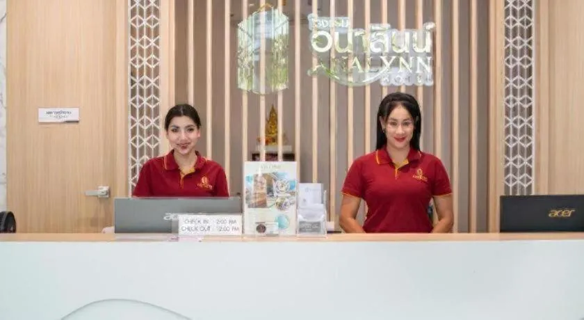 Analynn Hotel