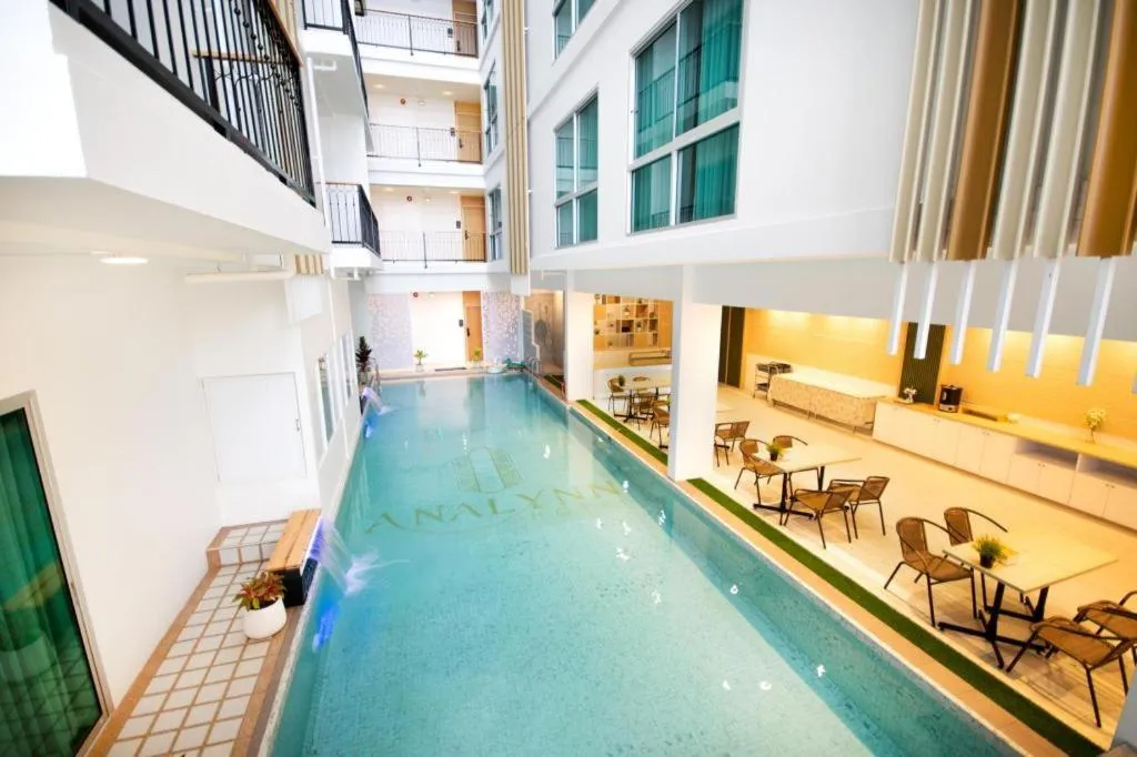 Analynn Hotel