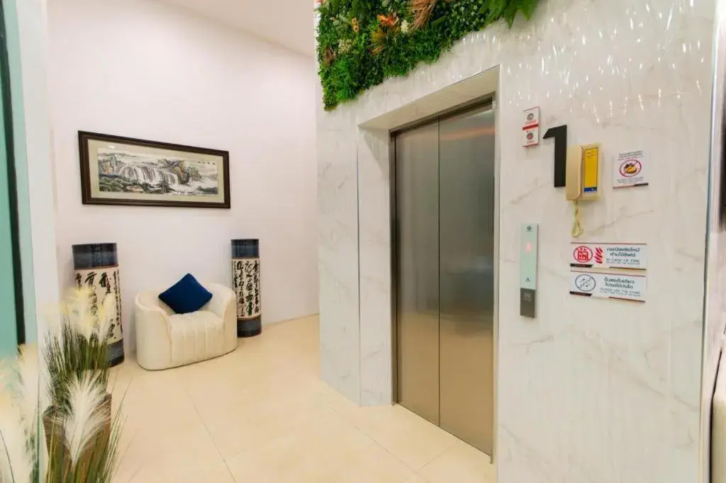 Analynn Hotel Analynn Hotel