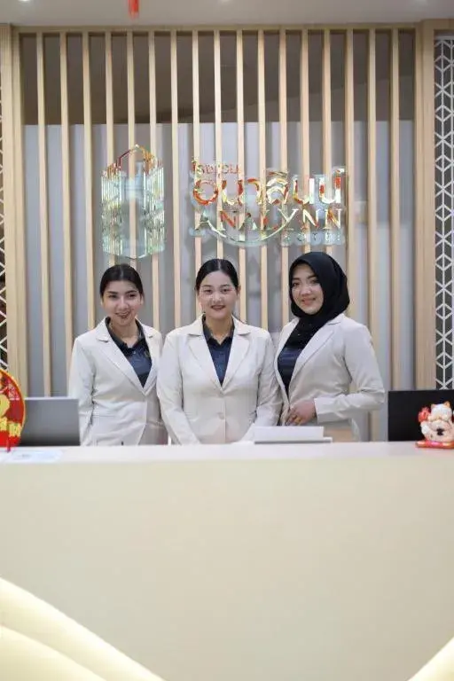 Analynn Hotel Analynn Hotel