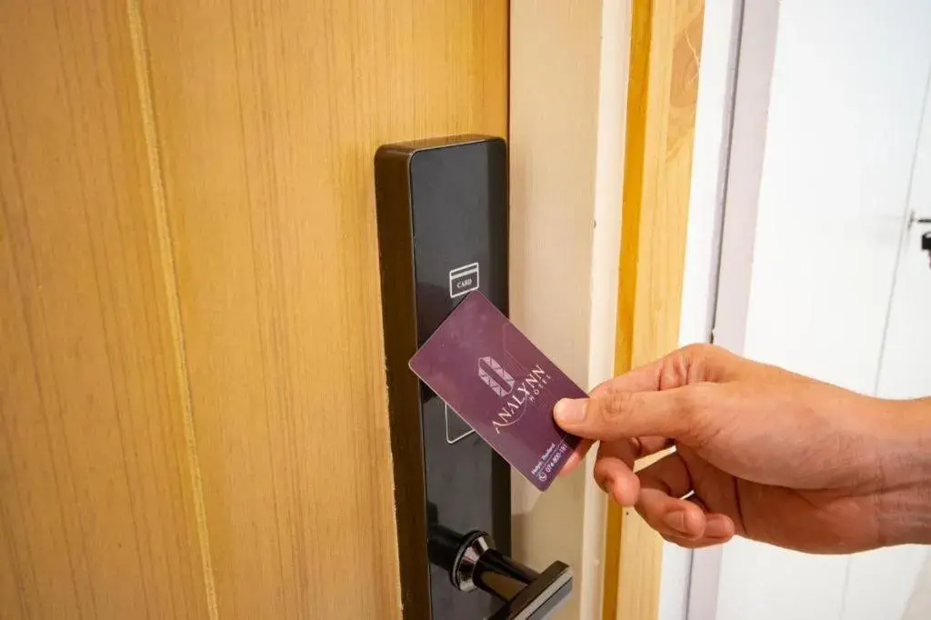 Analynn Hotel Analynn Hotel