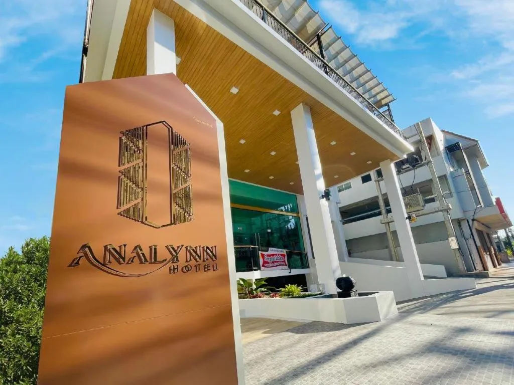 Analynn Hotel