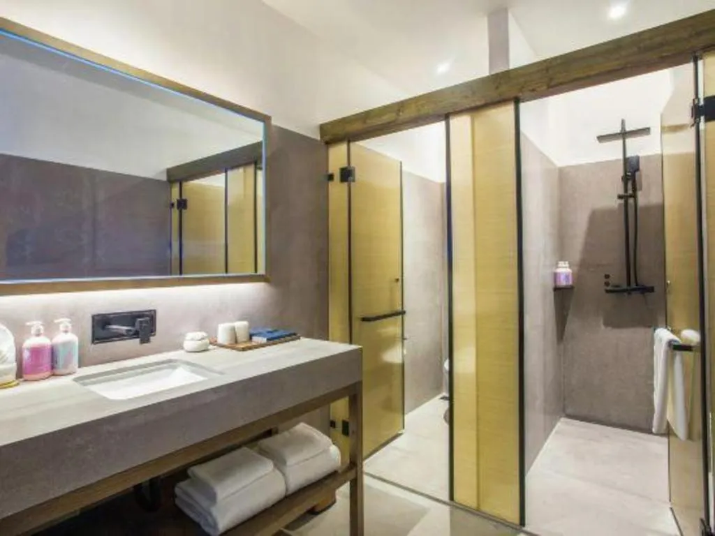 Blossom House Nanjing Laomendong Zhuque Lane