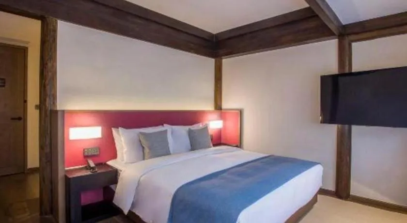 Blossom House Nanjing Laomendong Zhuque Lane