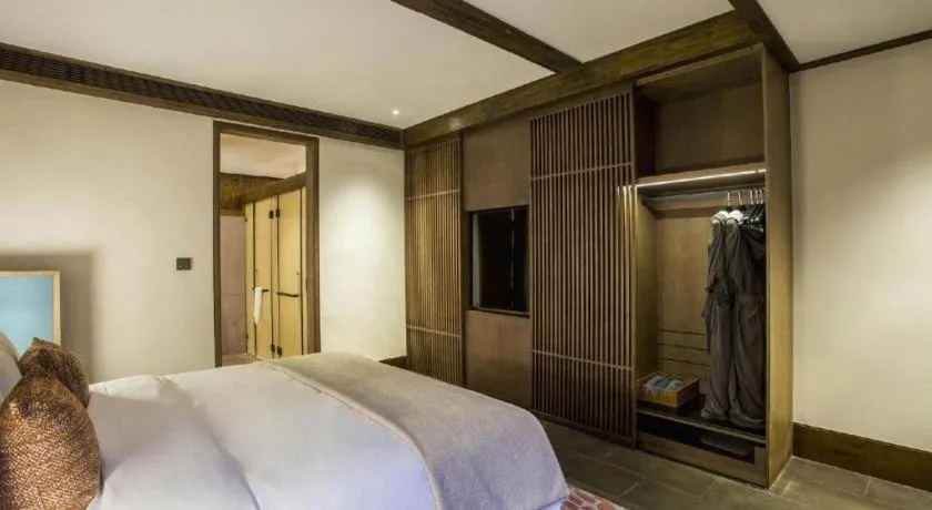 Blossom House Nanjing Laomendong Zhuque Lane