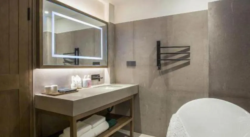 Blossom House Nanjing Laomendong Zhuque Lane