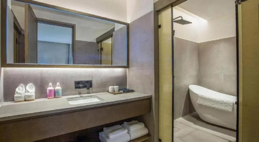 Blossom House Nanjing Laomendong Zhuque Lane