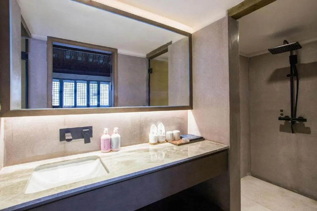 Blossom House Nanjing Laomendong Zhuque Lane