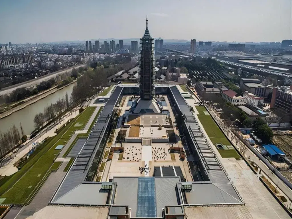 Blossom House Nanjing Laomendong Zhuque Lane Blossom House Nanjing Laomendong Zhuque Lane