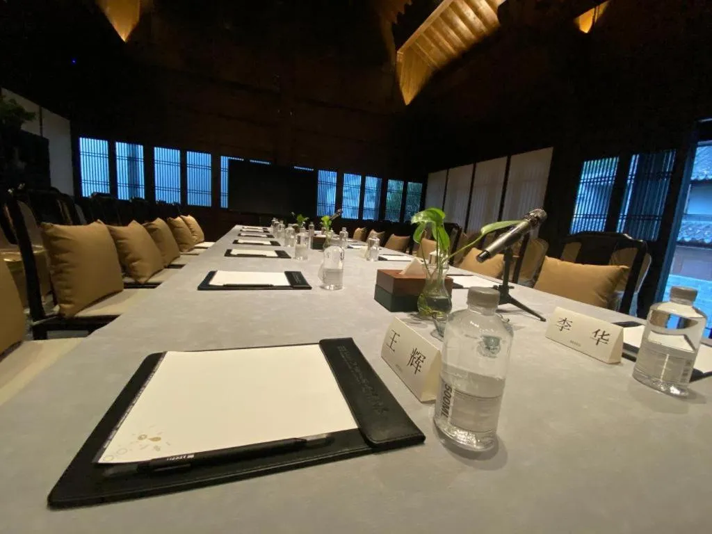 Blossom House Nanjing Laomendong Zhuque Lane