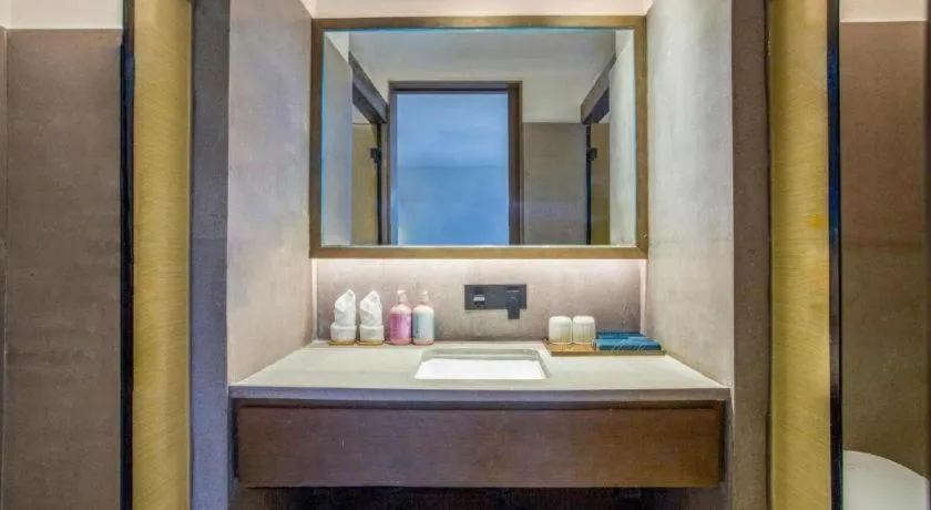 Blossom House Nanjing Laomendong Zhuque Lane