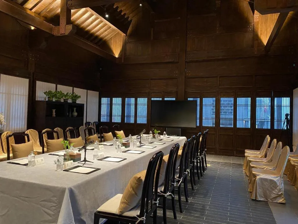 Blossom House Nanjing Laomendong Zhuque Lane