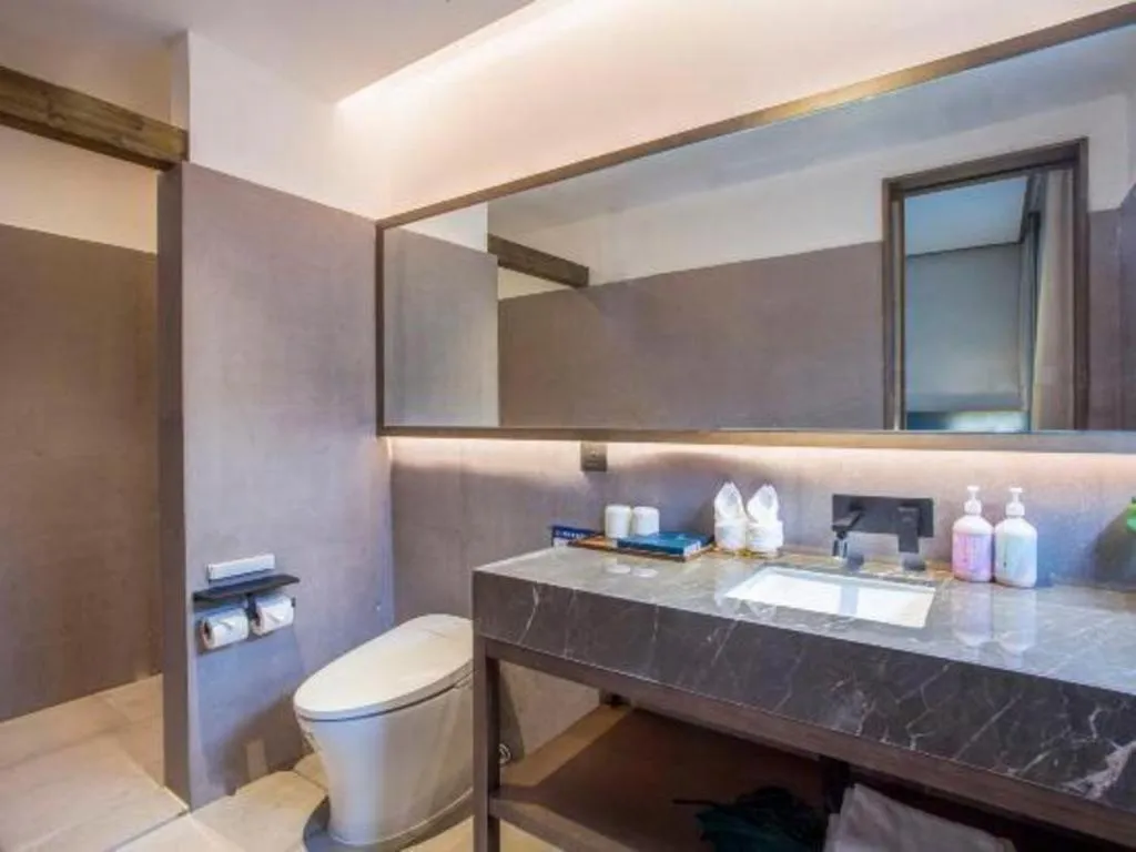 Blossom House Nanjing Laomendong Zhuque Lane