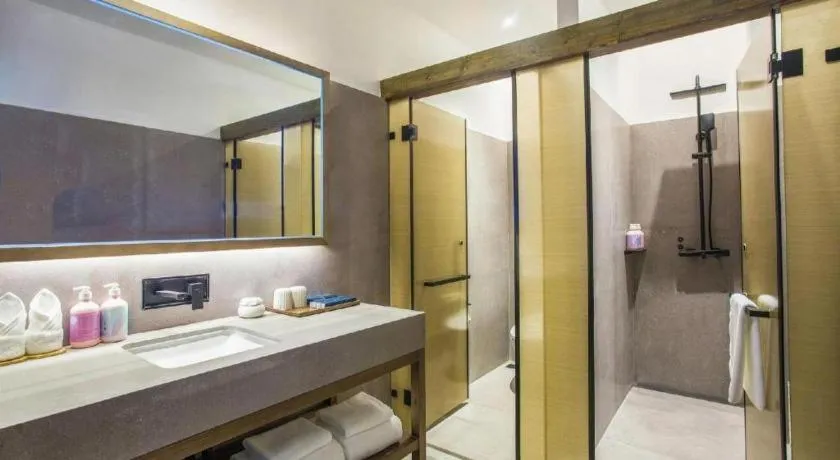 Blossom House Nanjing Laomendong Zhuque Lane