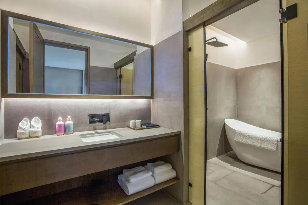 Blossom House Nanjing Laomendong Zhuque Lane