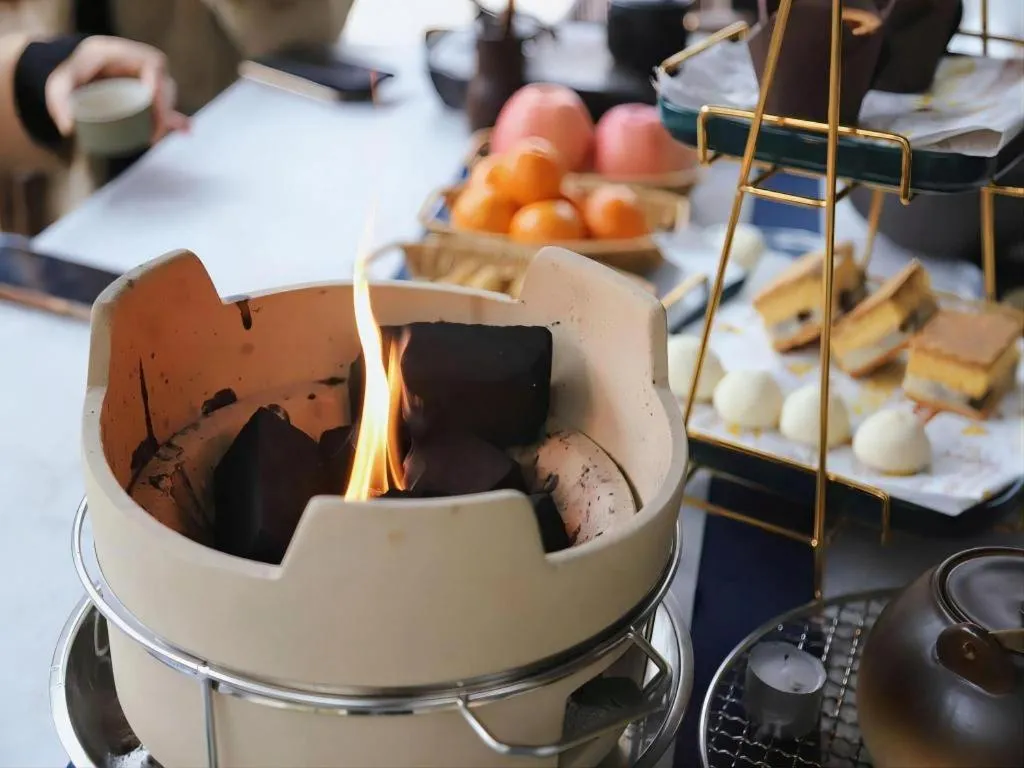 Blossom House Nanjing Laomendong Zhuque Lane