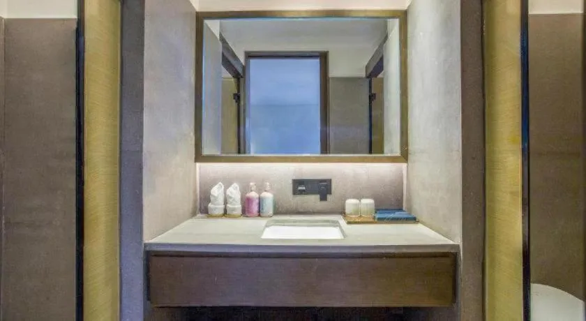 Blossom House Nanjing Laomendong Zhuque Lane