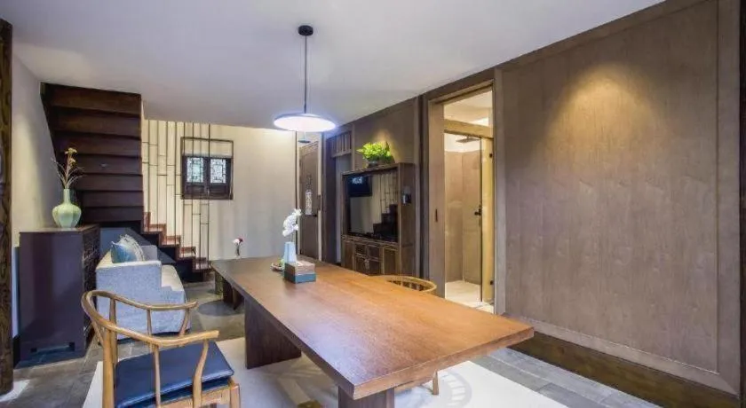 Blossom House Nanjing Laomendong Zhuque Lane