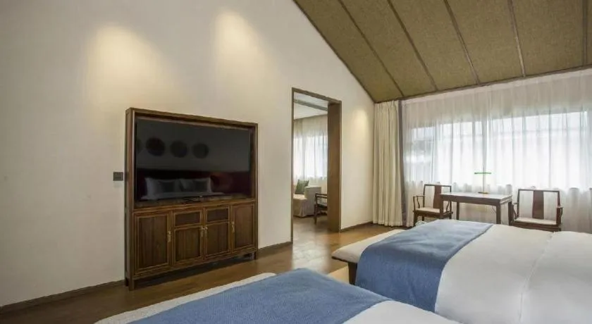 Blossom House Nanjing Laomendong Zhuque Lane