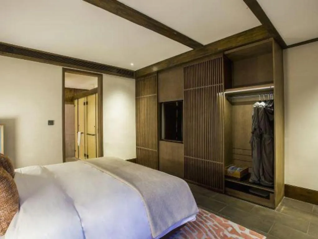 Blossom House Nanjing Laomendong Zhuque Lane