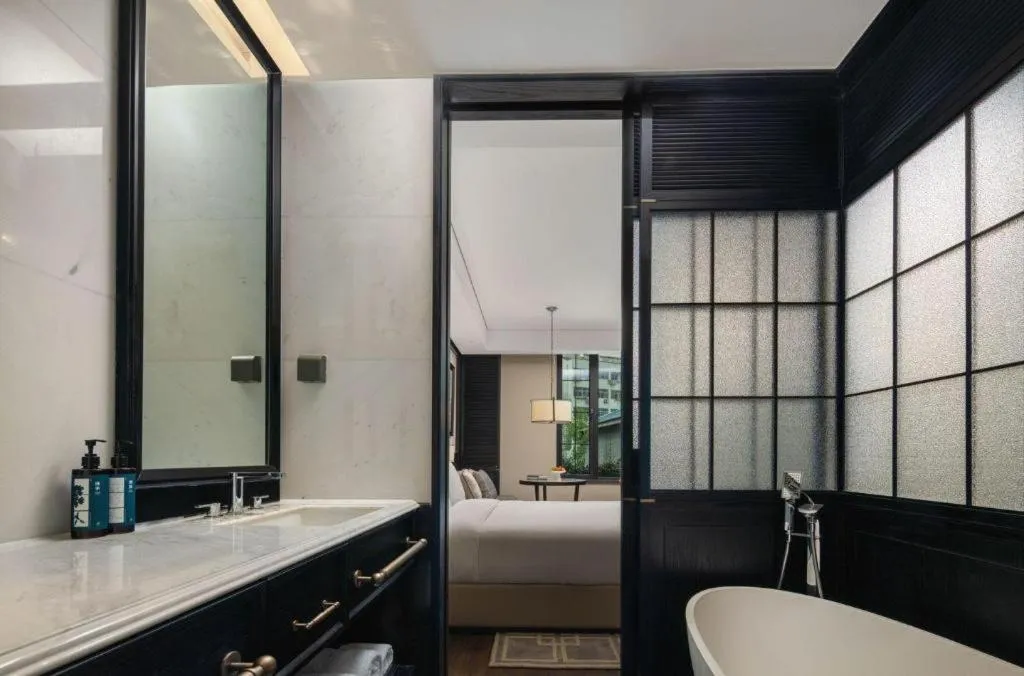 Blossom House Huaian Yumatou Yushou Lane