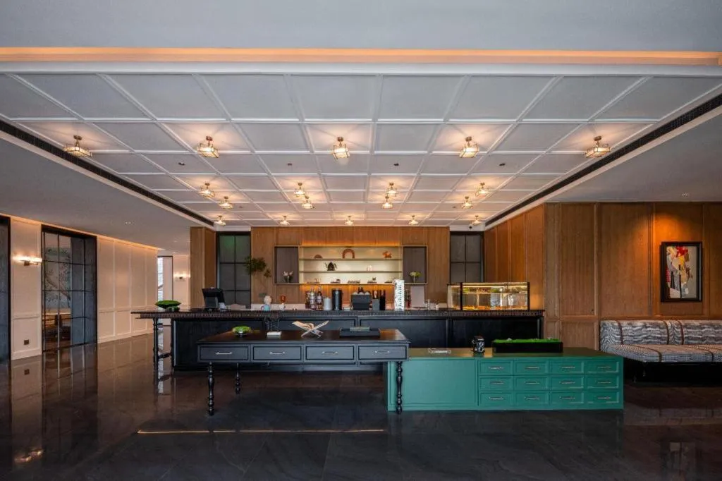 Blossom House Huaian Yumatou Yushou Lane