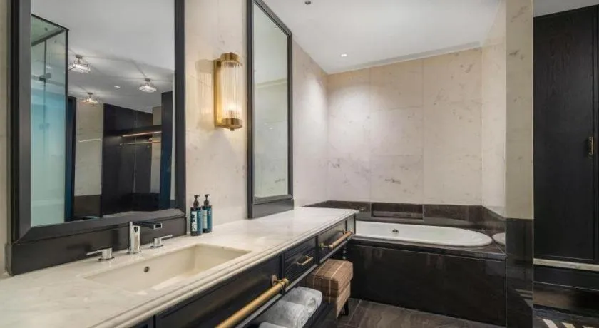 Blossom House Huaian Yumatou Yushou Lane