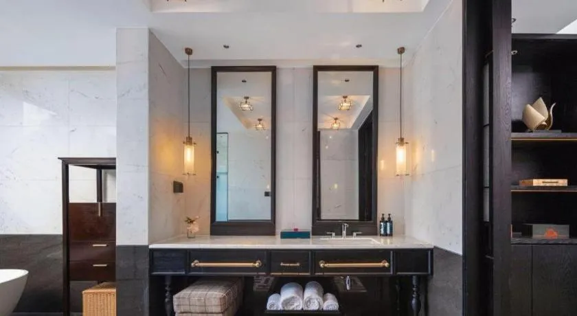 Blossom House Huaian Yumatou Yushou Lane