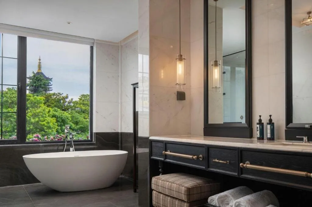 Blossom House Huaian Yumatou Yushou Lane