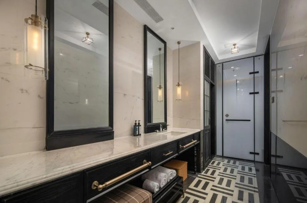 Blossom House Huaian Yumatou Yushou Lane